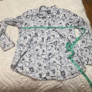 Banana Republic Blouse